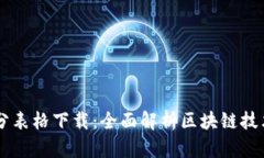 区块链最新评分表格下载：全面解析区块链技术