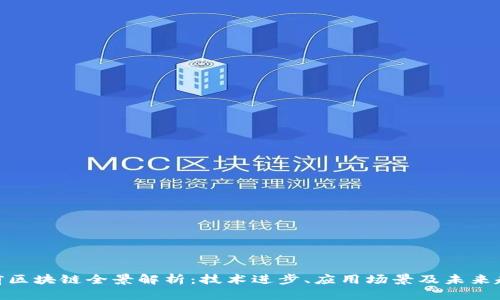 姚前区块链全景解析:技术进步、应用场景及未来趋势