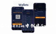 如何在Tokenim中创建Solana钱包