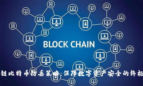 区块链比特币防丢策略：保障数字资产安全的终极指南