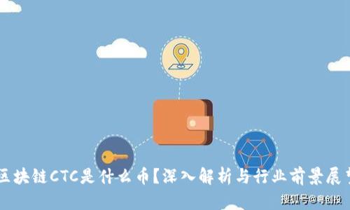 区块链CTC是什么币?深入解析与行业前景展望