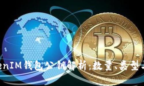 TokenTokenIM钱包公钥解析:数量、类型与使用详解