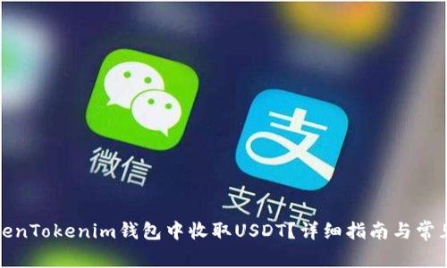 如何在TokenTokenim钱包中收取USDT?详细指南与常见问题解答
