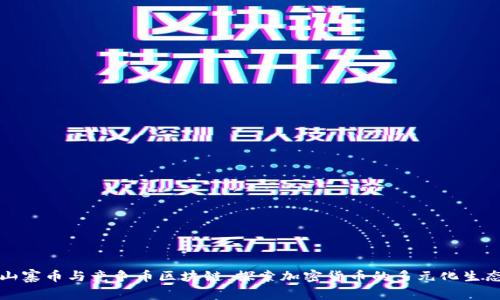 山寨币与竞争币区块链:探索加密货币的多元化生态