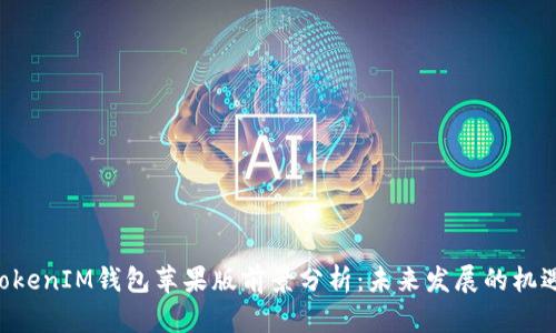 TokenTokenIM钱包苹果版前景分析：未来发展的机遇与挑战