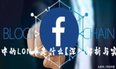 区块链中的LON币是什么？深入解析与实际应用