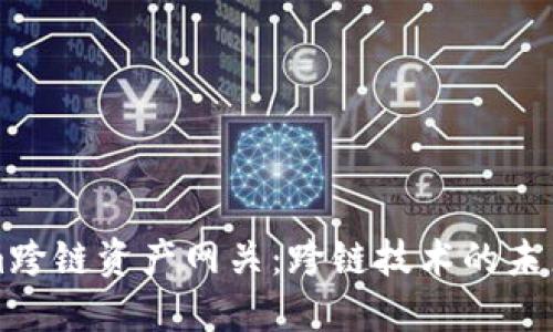 Tokenim跨链资产网关:跨链技术的未来与应用