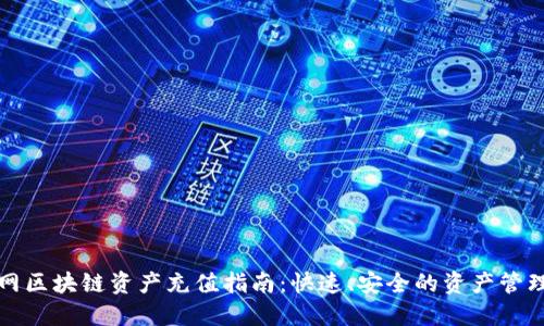 云币网区块链资产充值指南:快速、安全的资产管理体验