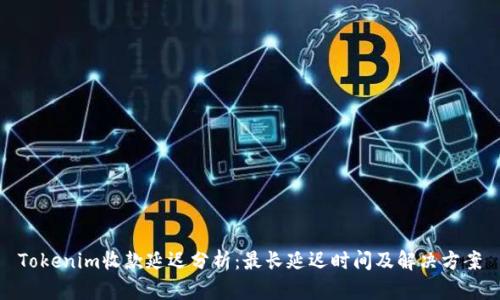 Tokenim收款延迟分析:最长延迟时间及解决方案