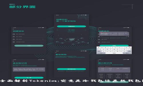 全面解析Tokenim：究竟是冷钱包还是热钱包？
