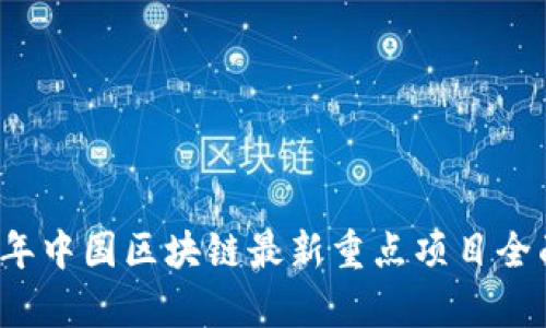2023年中国区块链最新重点项目全面分析