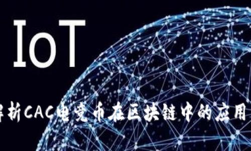 深入解析CAC电竞币在区块链中的应用与前景
