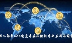 深入解析CAC电竞币在区块链中的应用与前景