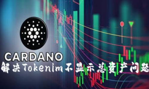 如何解决Tokenim不显示总资产问题技巧