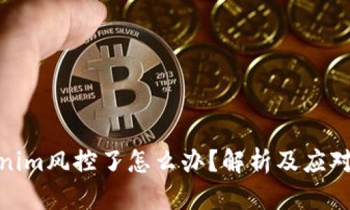 tokenim风控了怎么办?解析及应对策略