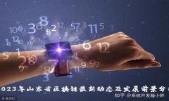 2023年山东省区块链最新动态及发展前景分析
