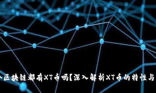 每个区块链都有XT币吗?深入解析XT币的特性与应用