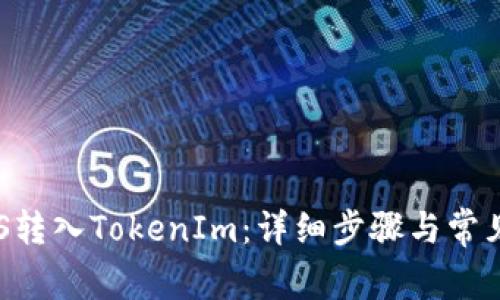 如何将ASS转入TokenIm:详细步骤与常见问题解答