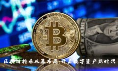 区块链持币风暴布局：开启数字资产新时代
