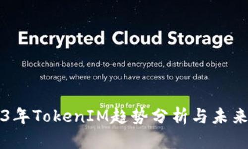 2023年TokenIM趋势分析与未来展望