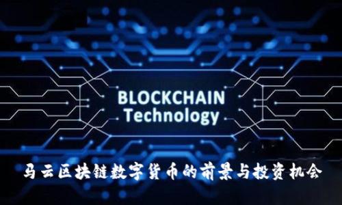 马云区块链数字货币的前景与投资机会