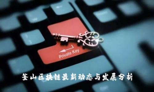 釜山区块链最新动态与发展分析