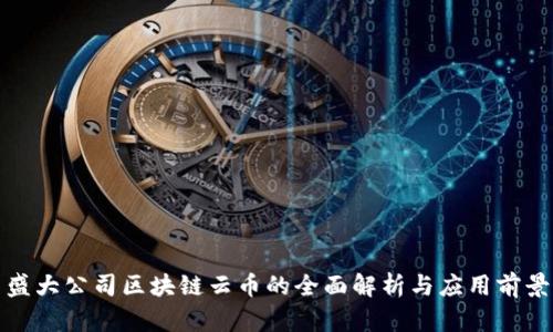 盛大公司区块链云币的全面解析与应用前景