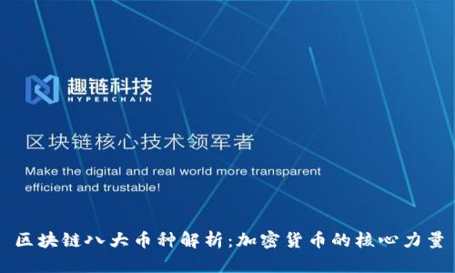 区块链八大币种解析:加密货币的核心力量