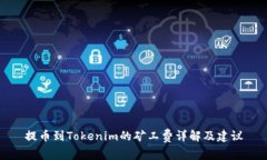 提币到Tokenim的矿工费详解及建议