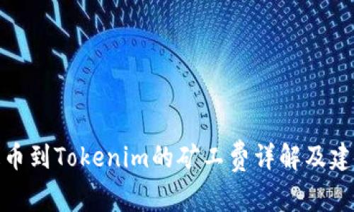 提币到Tokenim的矿工费详解及建议