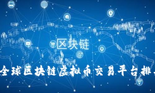 2023年全球区块链虚拟币交易平台排名及分析