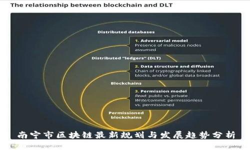 南宁市区块链最新规划与发展趋势分析