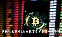 区块链泰格币：未来数字资产投资的新机遇