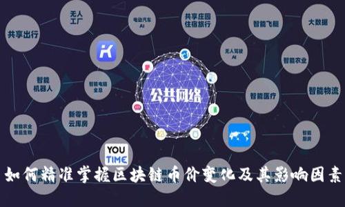 如何精准掌握区块链币价变化及其影响因素