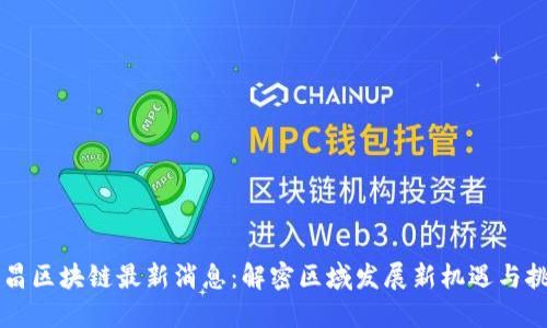 新昌区块链最新消息:解密区域发展新机遇与挑战
