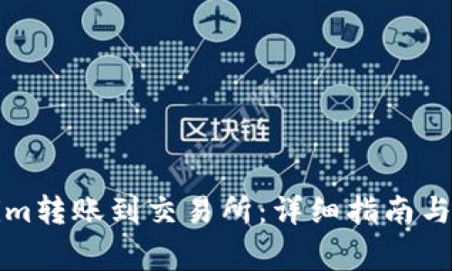 如何将Tokenim转账到交易所:详细指南与常见问题解答