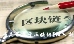 biatoti雷达币是否属于区块链？深入剖析及其影响