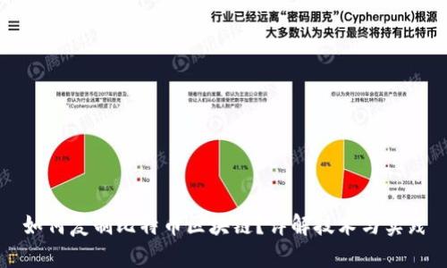 如何复制比特币区块链?详解技术与实践