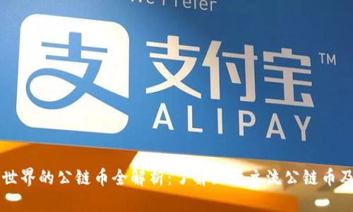 区块链世界的公链币全解析:了解五大主流公链币及其特点