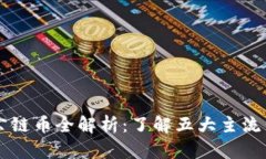 区块链世界的公链币全解析：了解五大主流公链