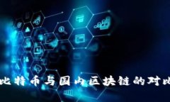 国外比特币与国内区块链的对比分析