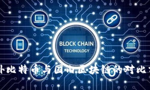 国外比特币与国内区块链的对比分析