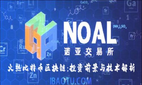 火热比特币区块链:投资前景与技术解析
