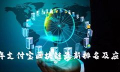 2023年支付宝区块链最新排名及应用分析