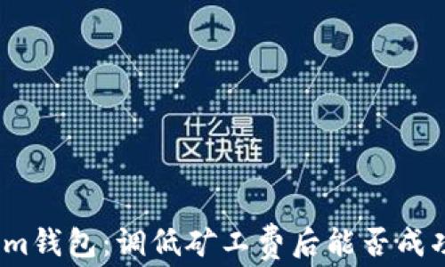 Tokenim钱包:调低矿工费后能否成功到账?