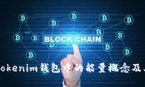 详解Tokenim钱包中的能量概念及其应用