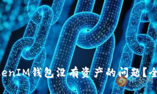 如何解决TokenTokenIM钱包没有资产的问题?全面解析与解决方案