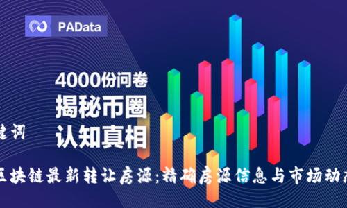 与关键词
融创区块链最新转让房源:精确房源信息与市场动态分析