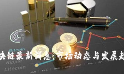 微团区块链最新消息:市场动态与发展趋势解析