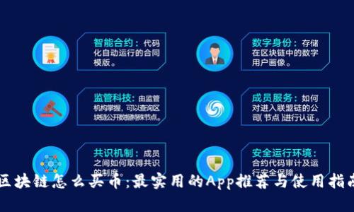 区块链怎么买币:最实用的App推荐与使用指南